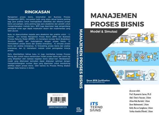 Manajemen Proses Bisnis